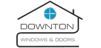 Downton Windows and Doors Logo