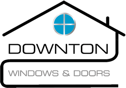 Downton Windows and Doors Logo